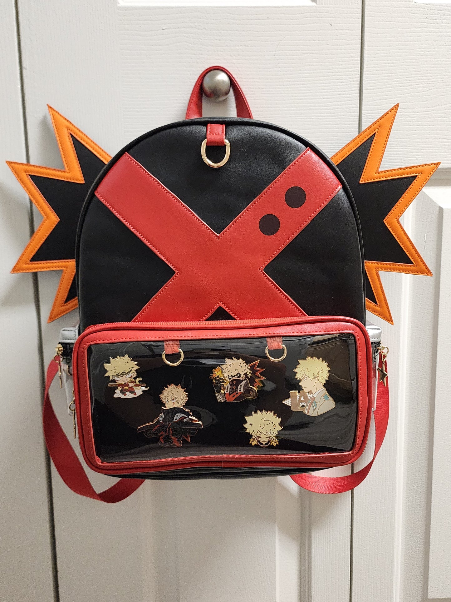 MHA Ita Bags