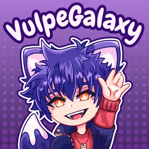 VulpeGalaxy Gift Card