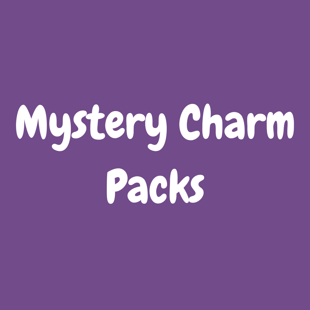 Mystery Charm Packs