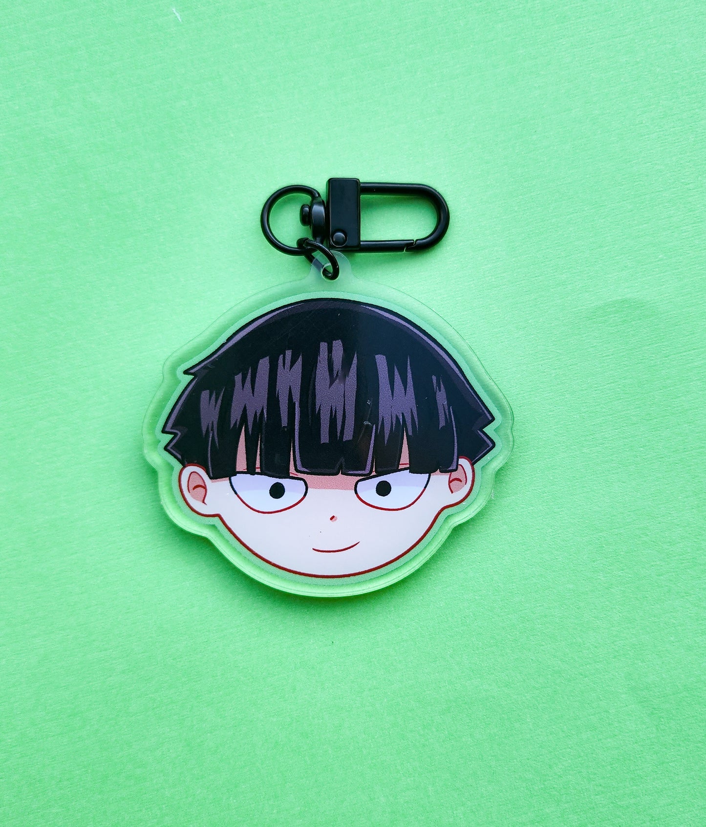 Mob Charm