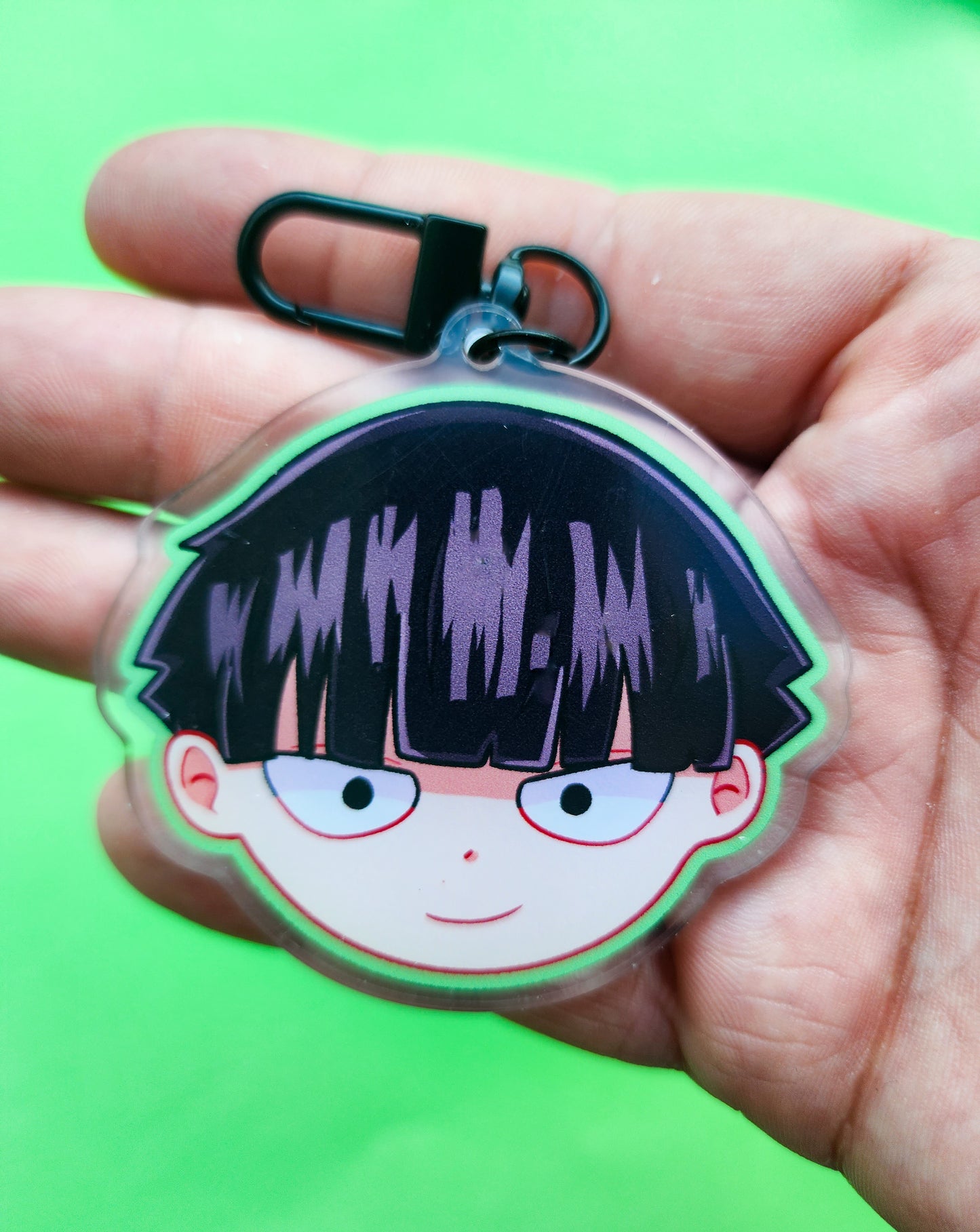 Mob Charm