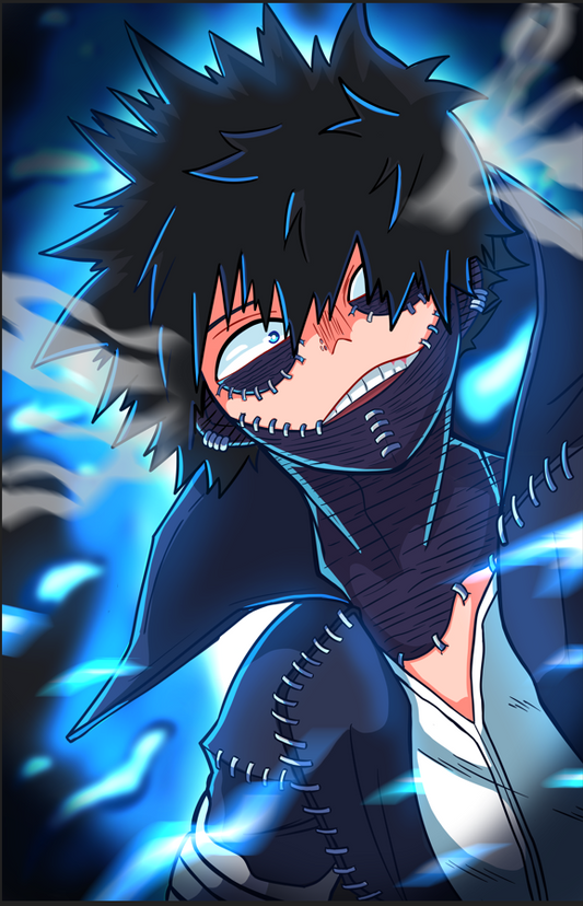 Dabi Print